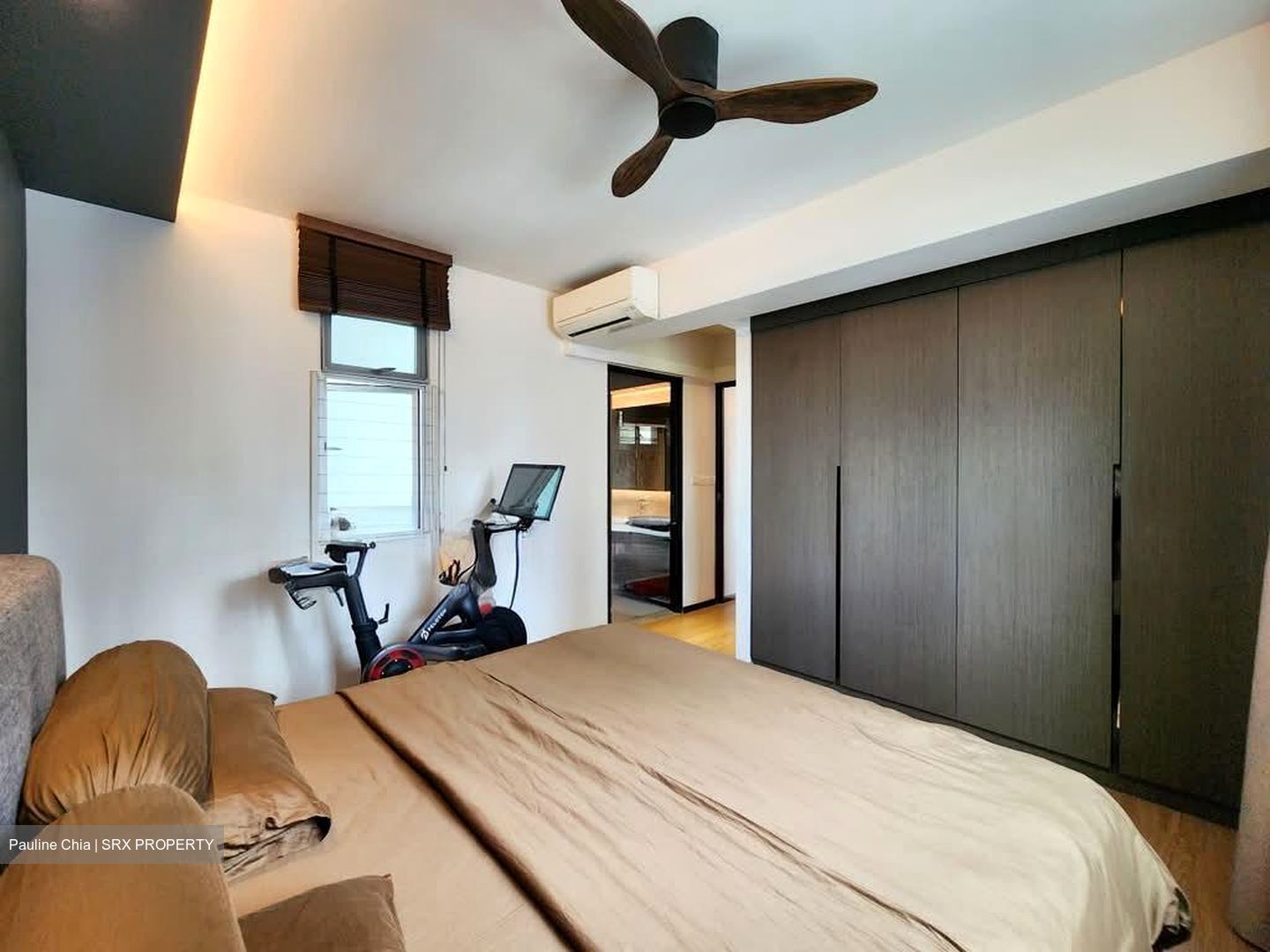 Blk 95A City Vue @henderson (Bukit Merah), HDB 4 Rooms #589918711